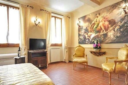 Apartamento Classic Style In Center *