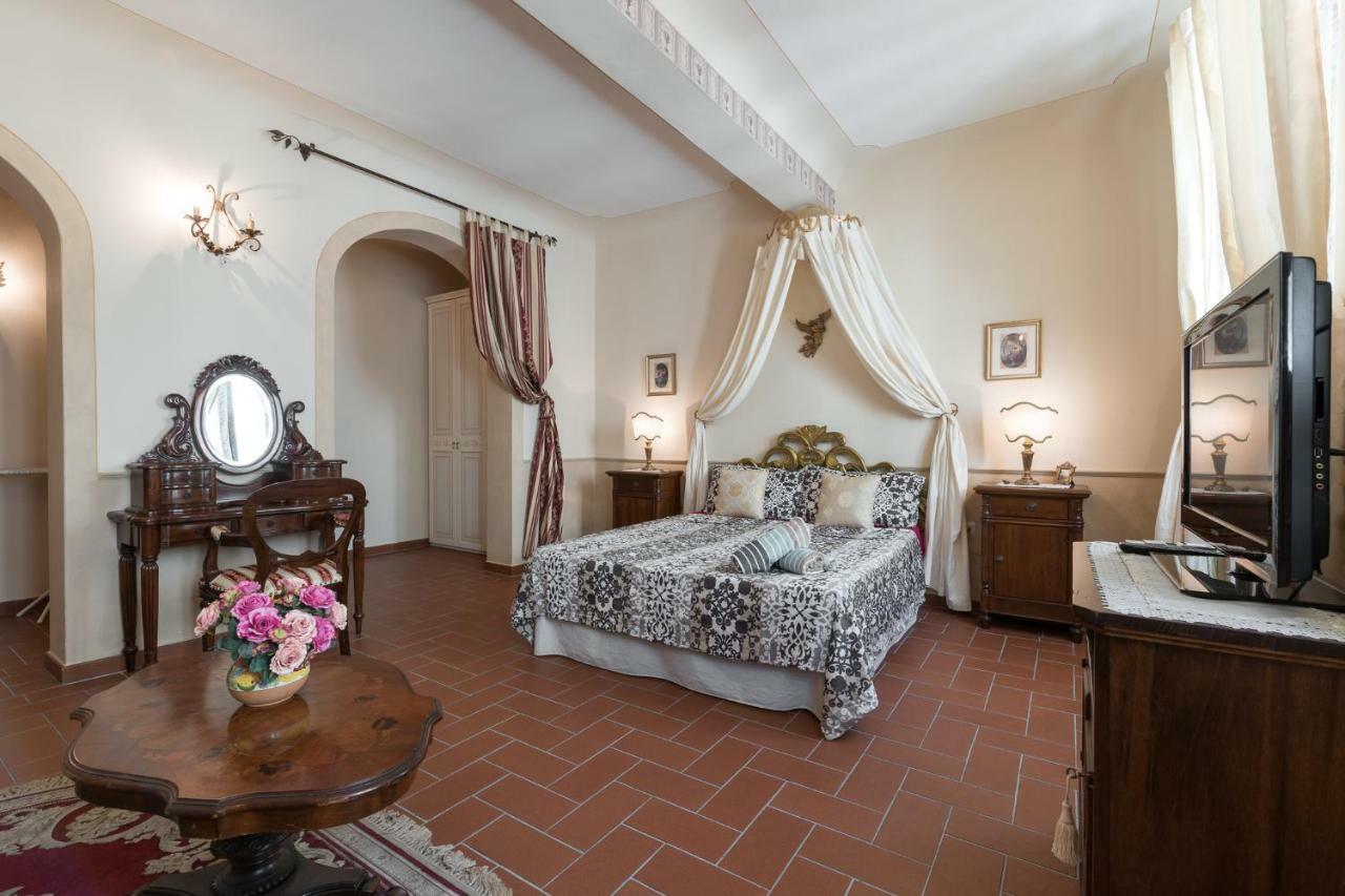 Apartamento Classic Style In Center Florencia