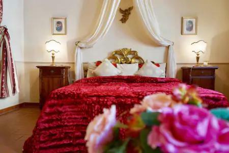 Classic Style In Center Apartamento Florencia