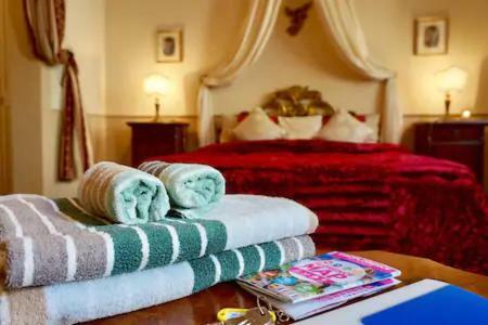 Apartamento Classic Style In Center Florencia