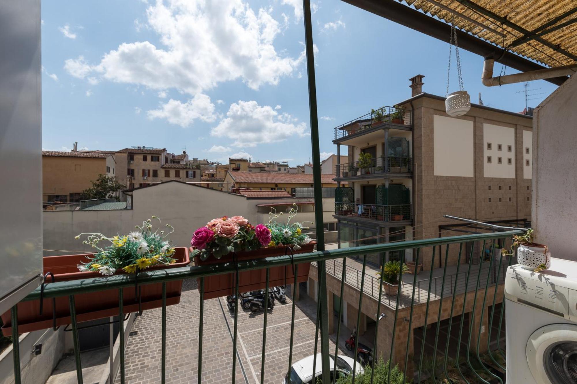 Apartamento Classic Style In Center