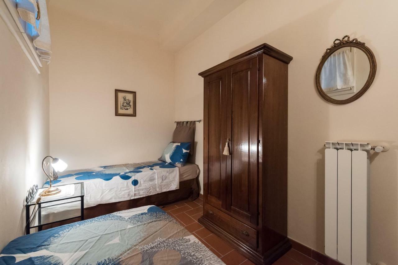 Apartamento Classic Style In Center Florencia